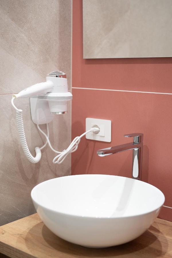 B&B Corso Garibaldi 165 Neapol Zewnętrze zdjęcie