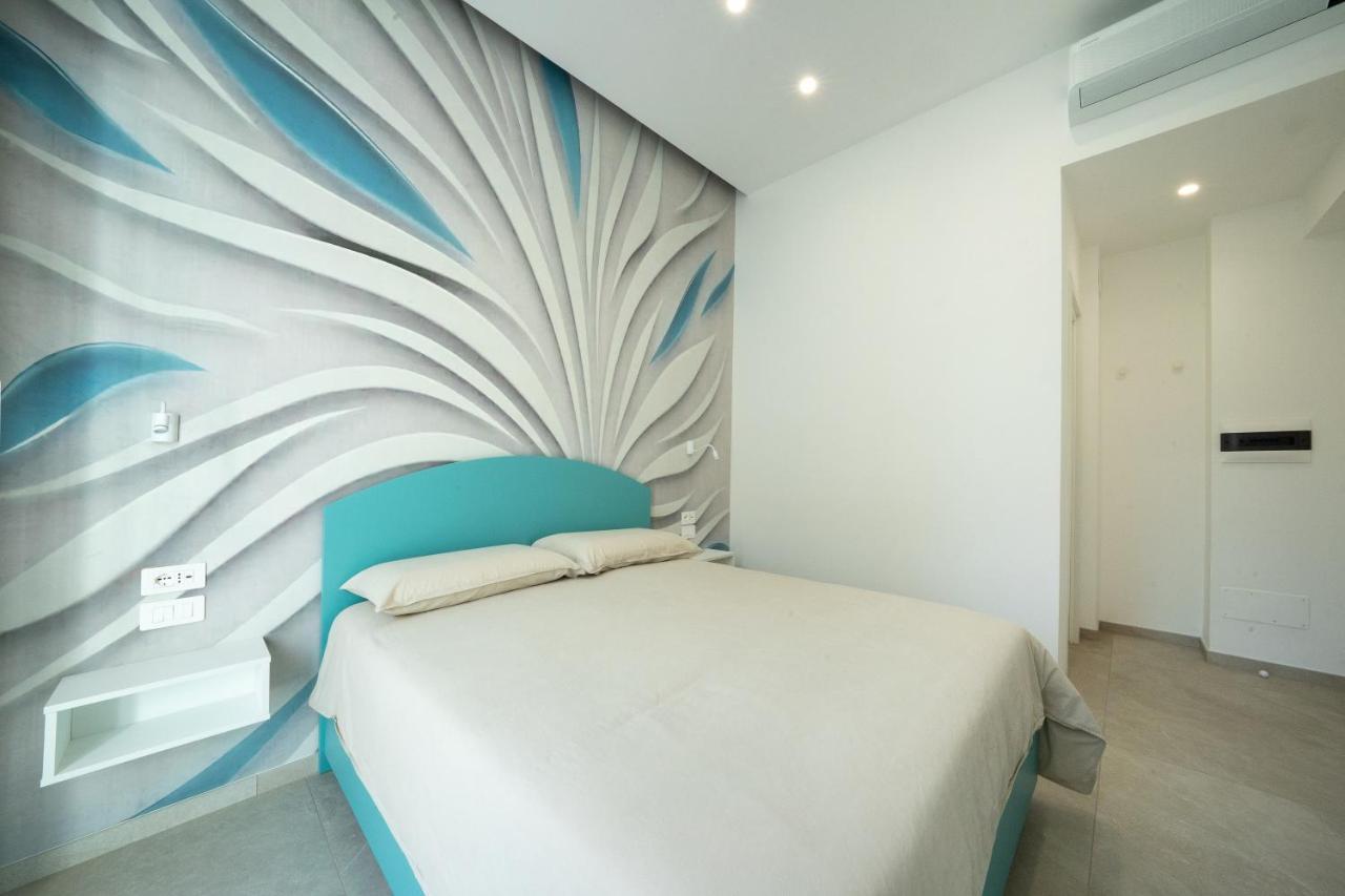 B&B Corso Garibaldi 165 Neapol Zewnętrze zdjęcie