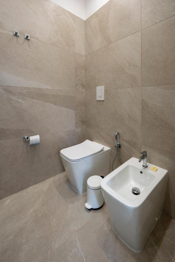 B&B Corso Garibaldi 165 Neapol Zewnętrze zdjęcie