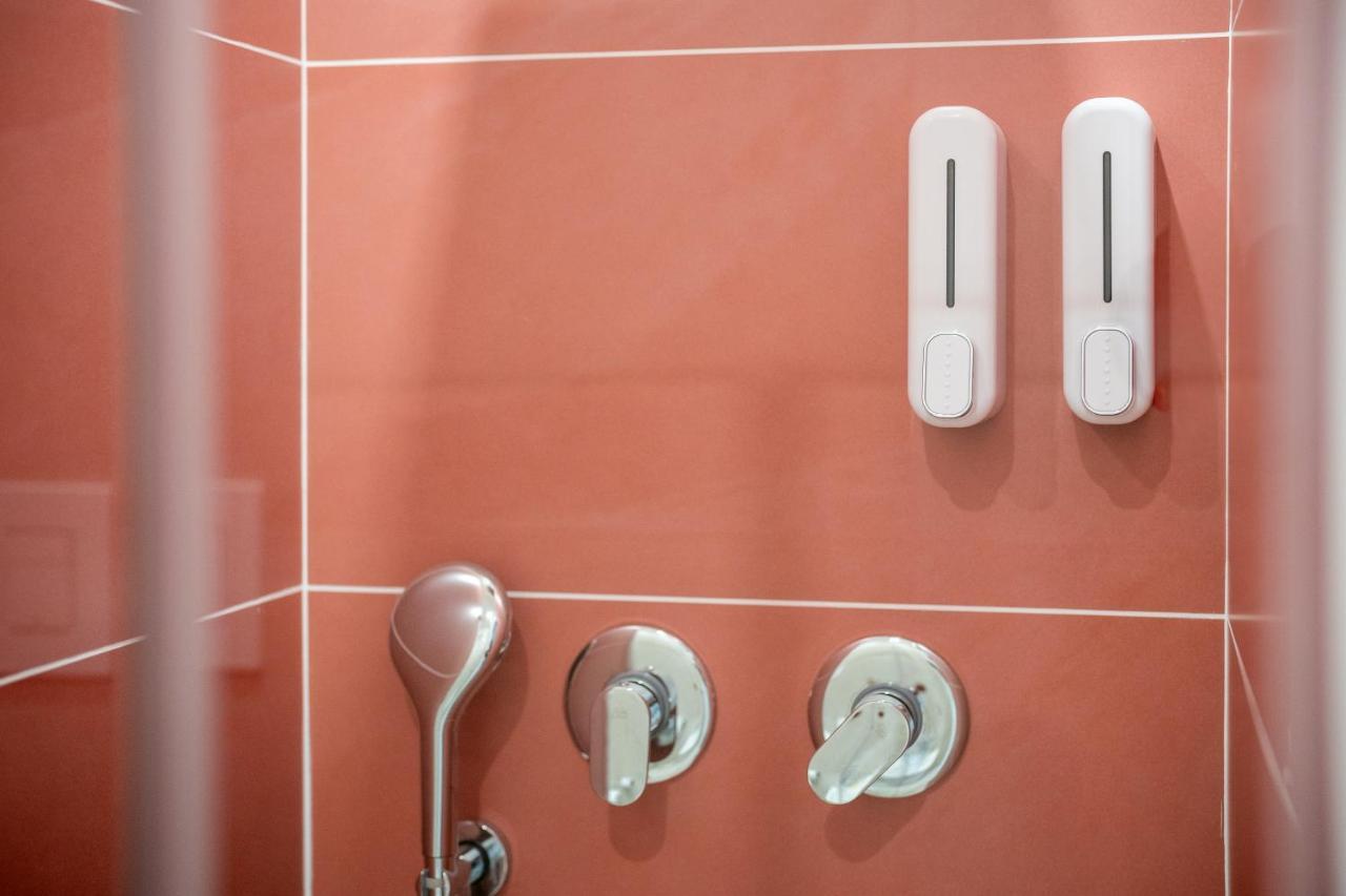 B&B Corso Garibaldi 165 Neapol Zewnętrze zdjęcie