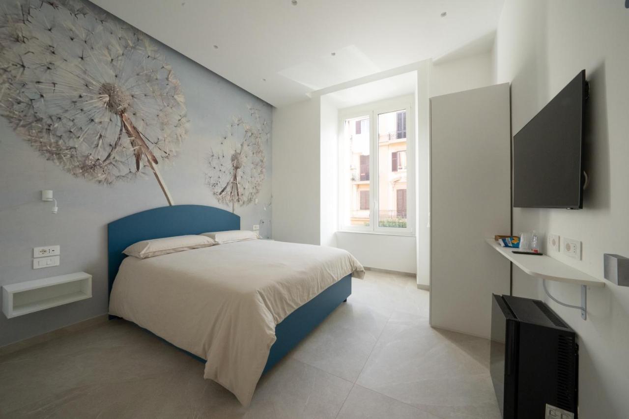 B&B Corso Garibaldi 165 Neapol Zewnętrze zdjęcie