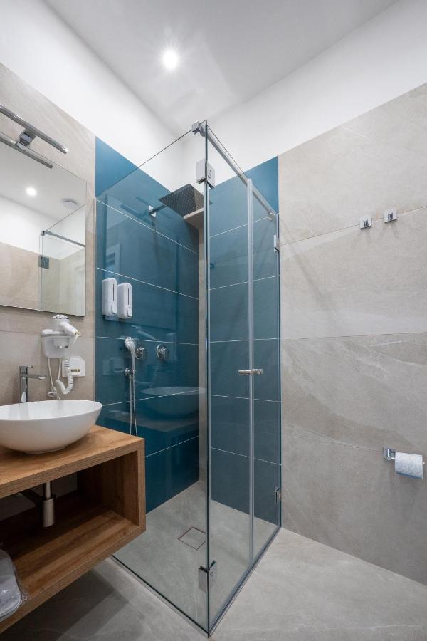 B&B Corso Garibaldi 165 Neapol Zewnętrze zdjęcie