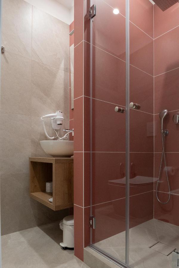 B&B Corso Garibaldi 165 Neapol Zewnętrze zdjęcie