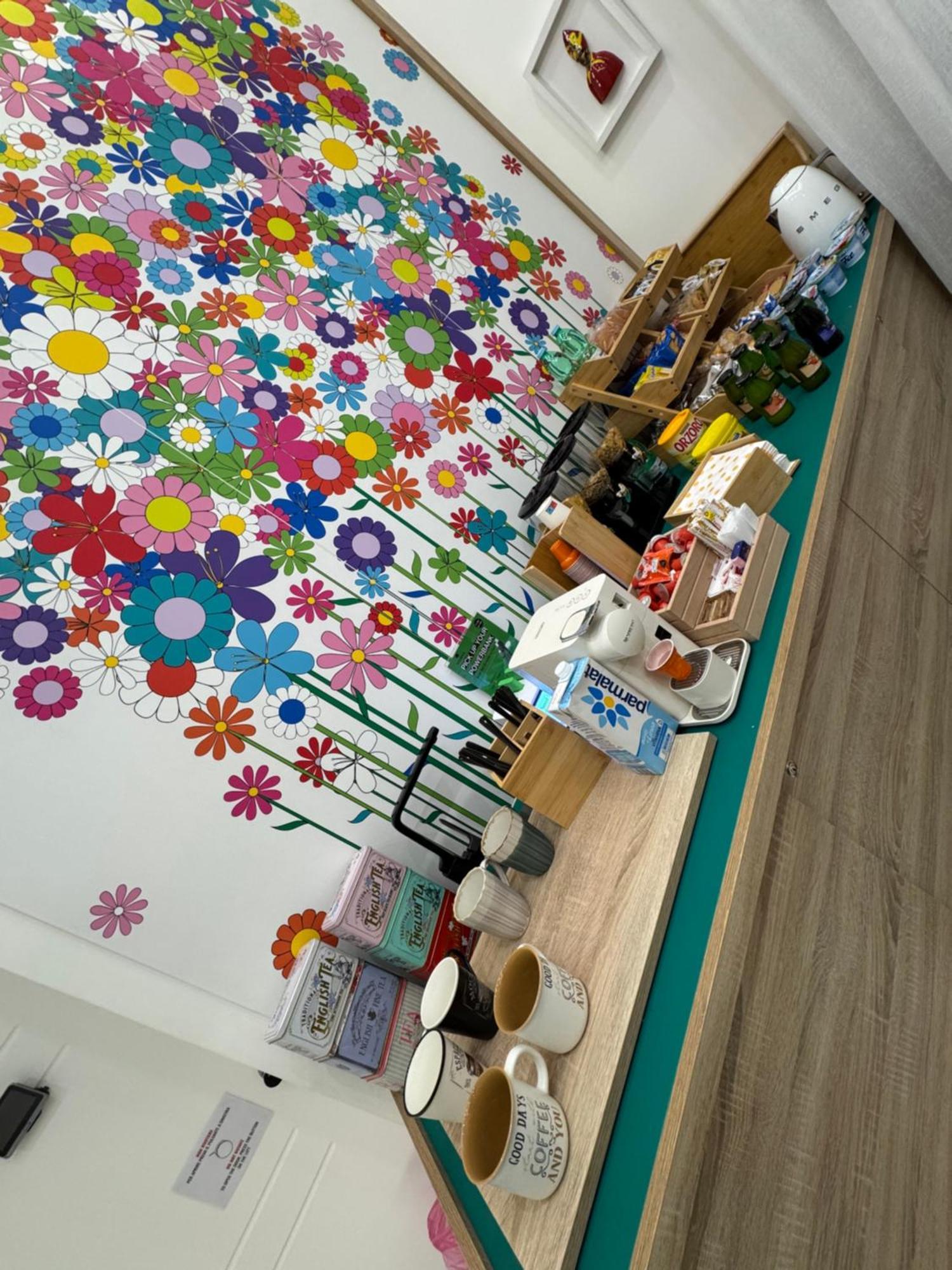 B&B Corso Garibaldi 165 Neapol Zewnętrze zdjęcie
