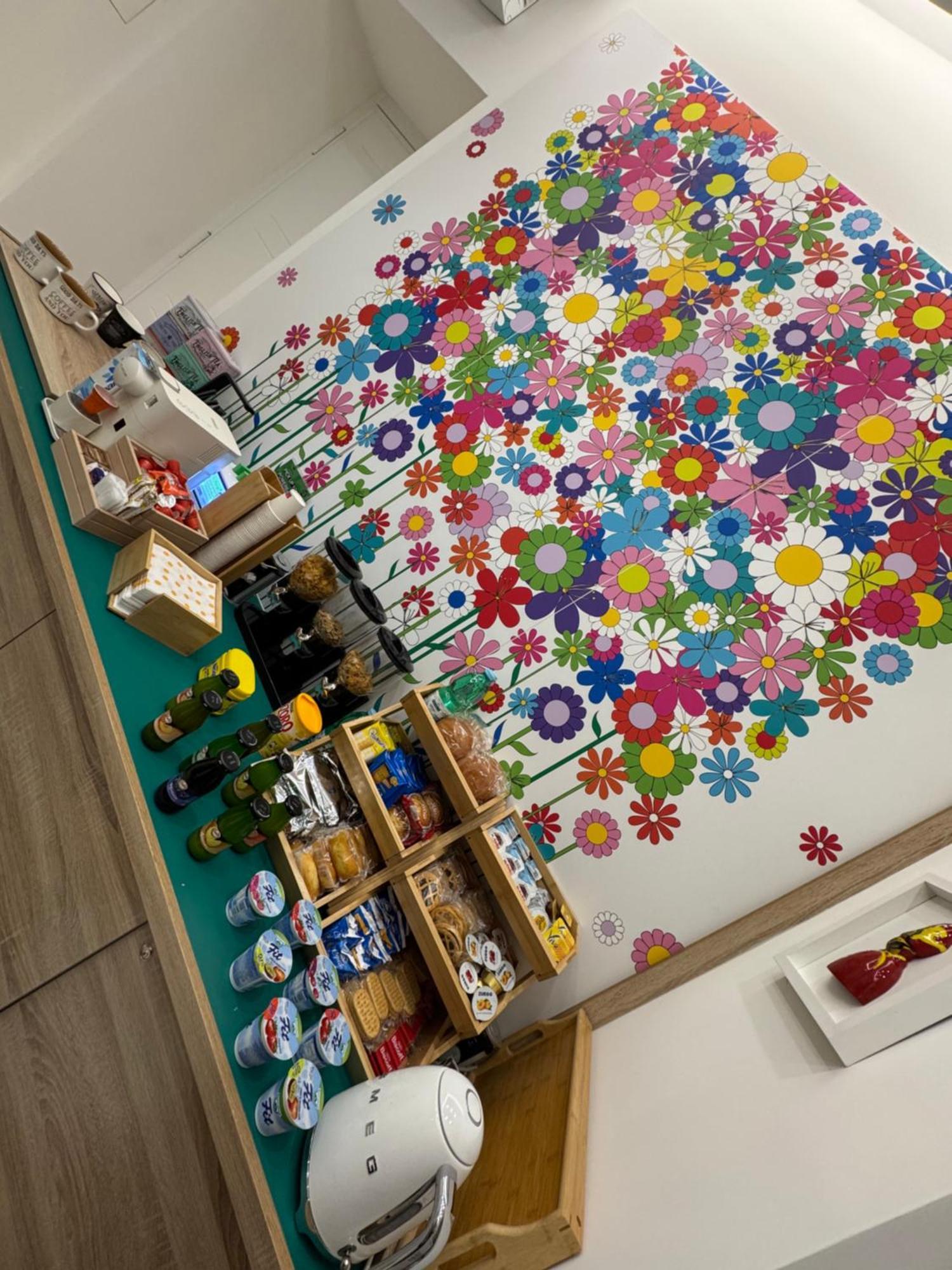 B&B Corso Garibaldi 165 Neapol Zewnętrze zdjęcie