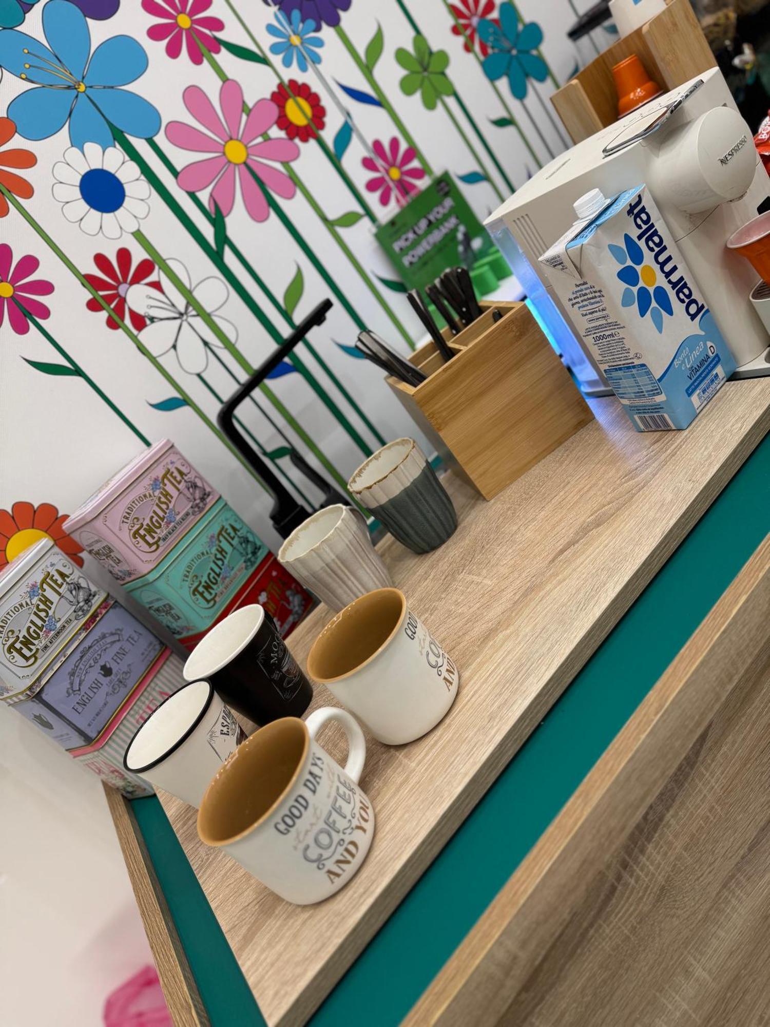 B&B Corso Garibaldi 165 Neapol Zewnętrze zdjęcie