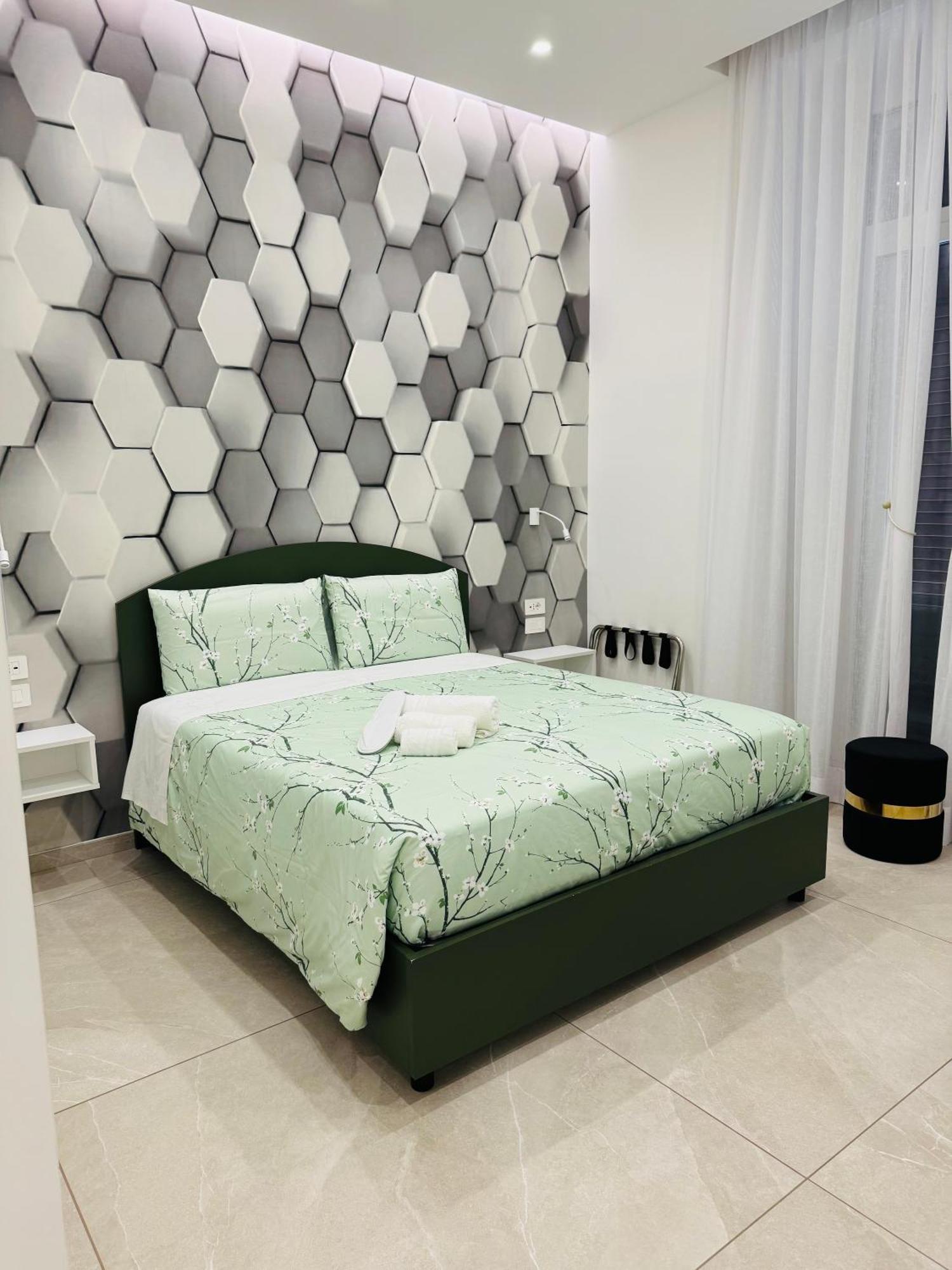 B&B Corso Garibaldi 165 Neapol Zewnętrze zdjęcie