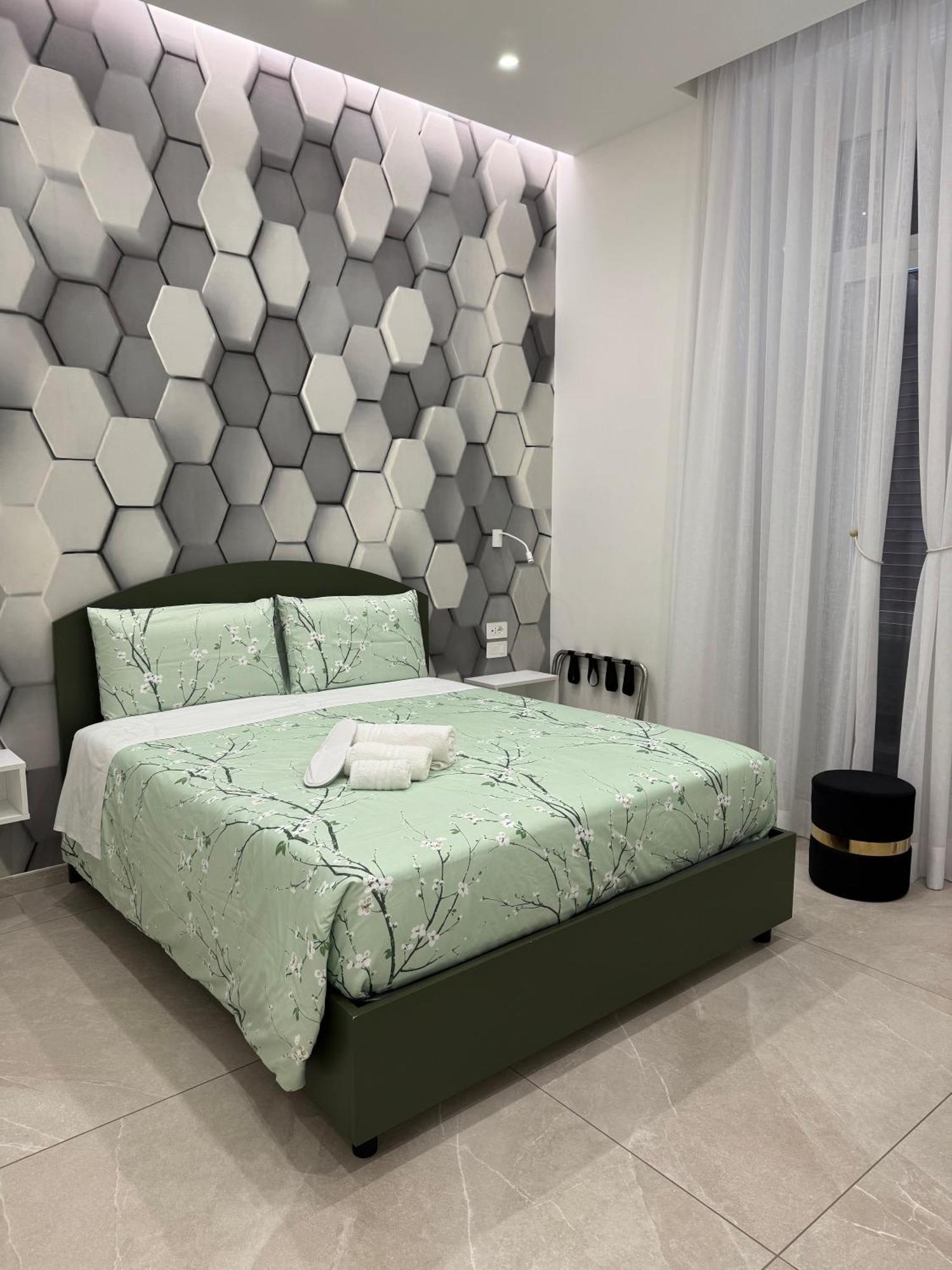 B&B Corso Garibaldi 165 Neapol Zewnętrze zdjęcie