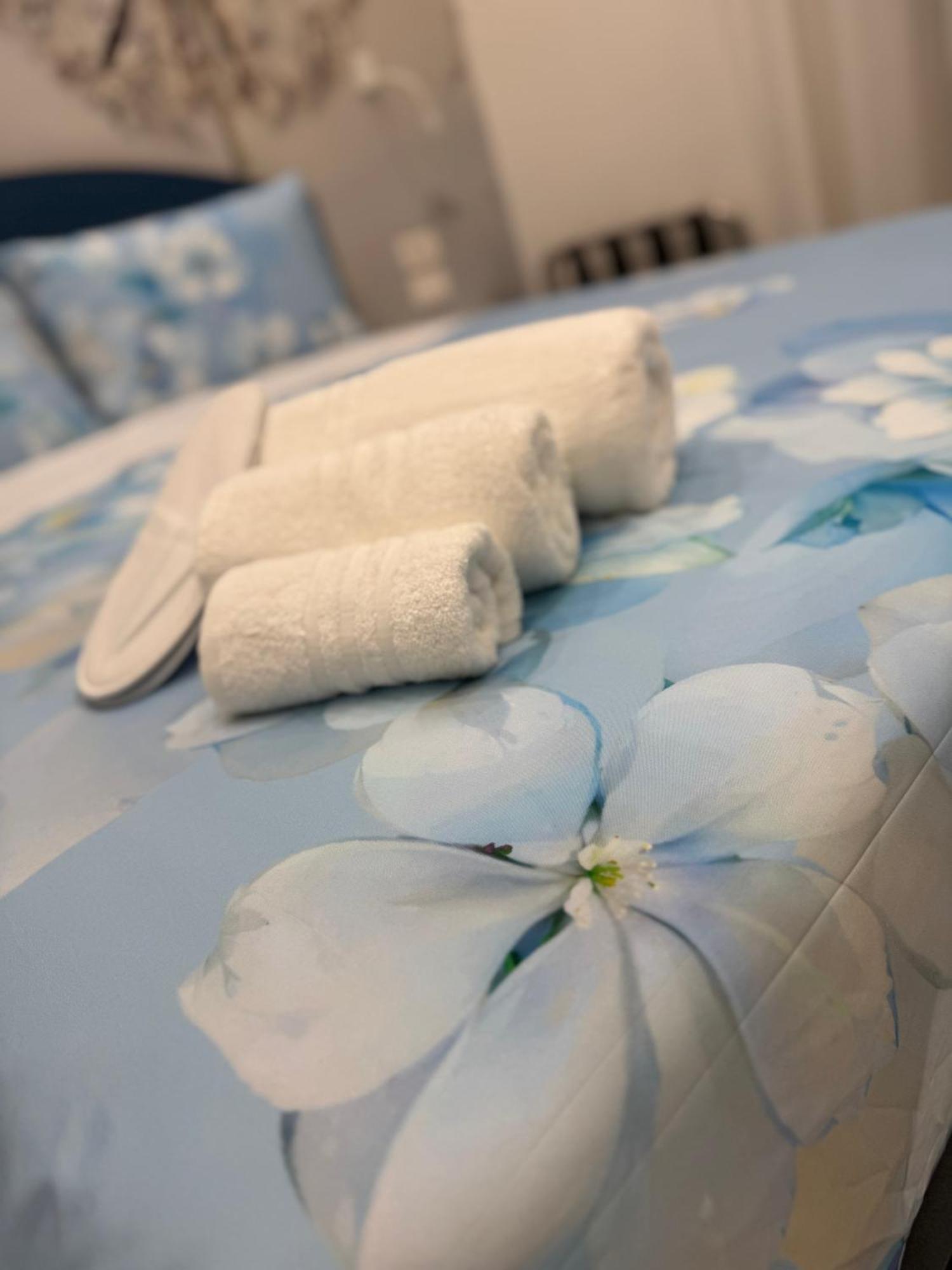 B&B Corso Garibaldi 165 Neapol Zewnętrze zdjęcie