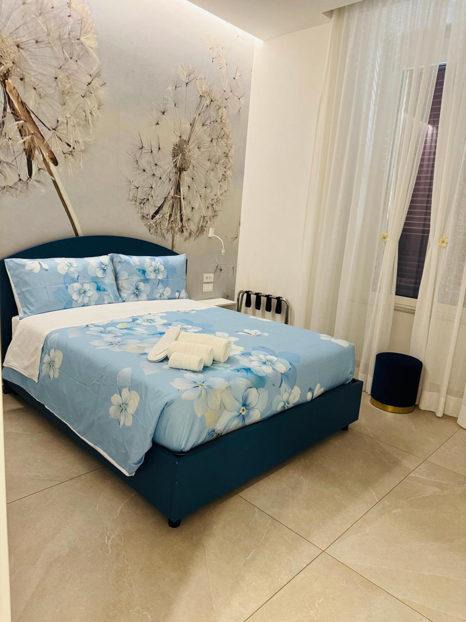 B&B Corso Garibaldi 165 Neapol Zewnętrze zdjęcie