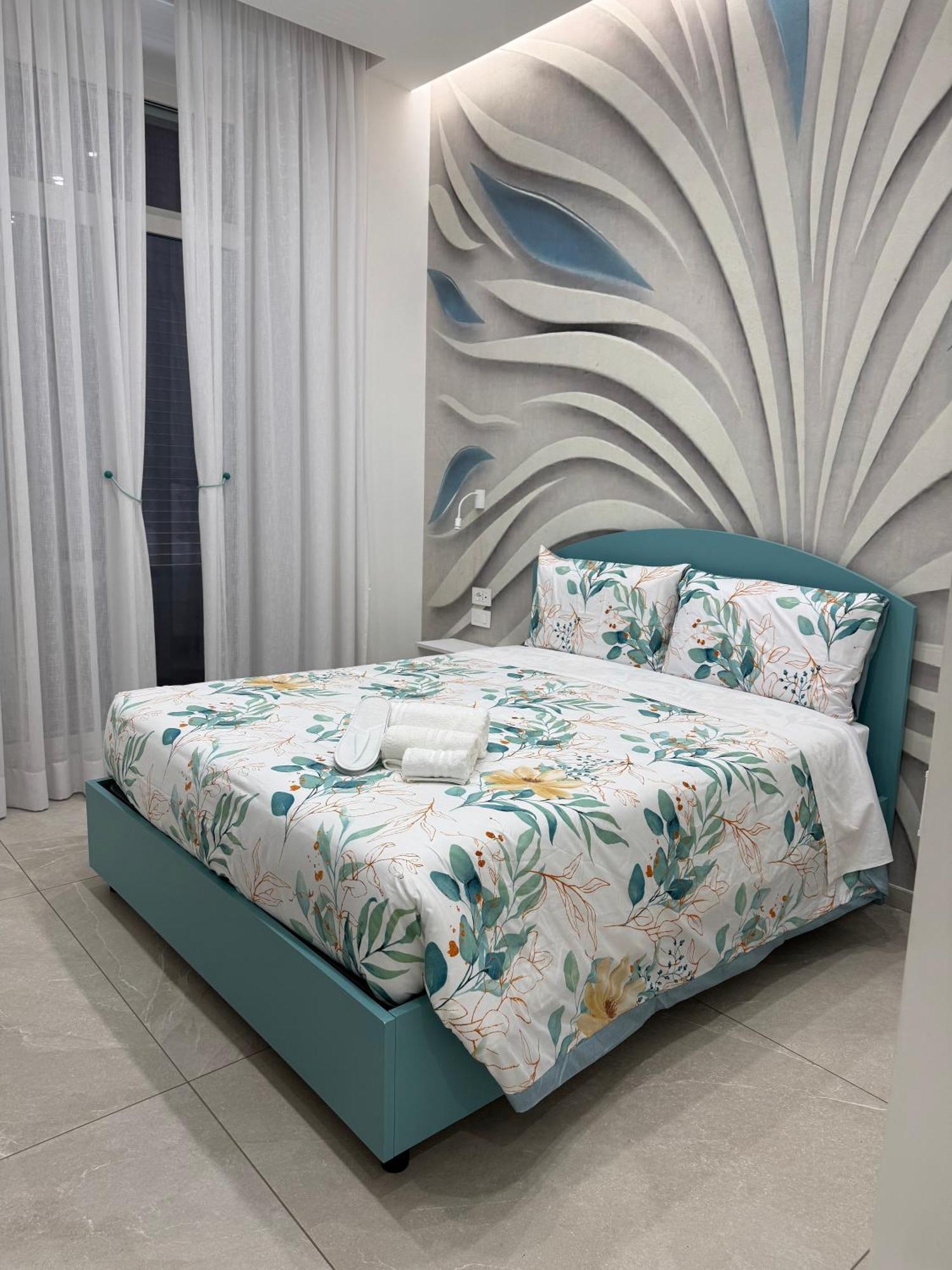 B&B Corso Garibaldi 165 Neapol Zewnętrze zdjęcie